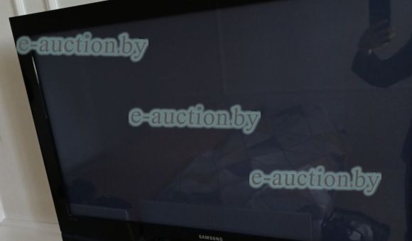 Телевизор Samsung PS42A410C1