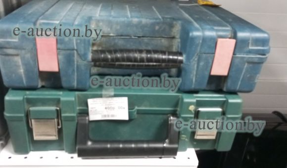 Набор инструментов