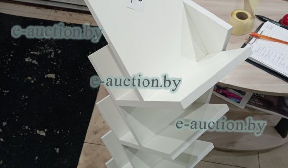 Стеллаж №12