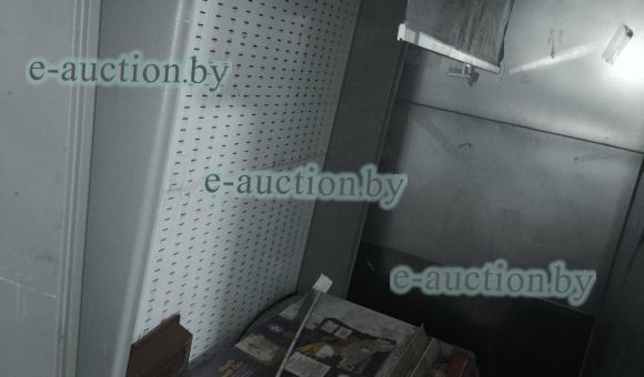 Витрина холодильная СВИТЯЗЬ 120П, инв. №2467