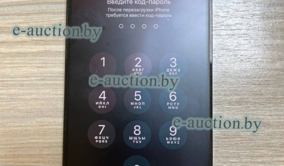 Смартфон iPhone 12 Pro Max