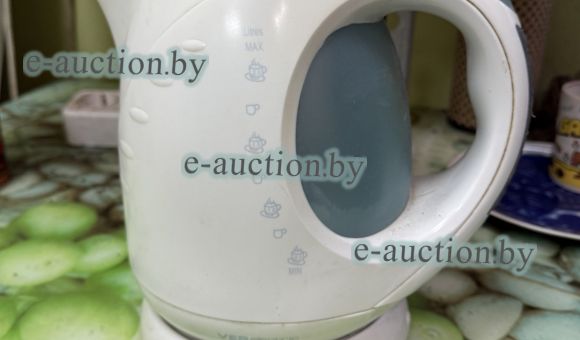 Электрочайник Ves Electronics №20