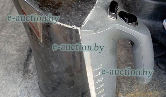 Электрический чайник Braun S642351