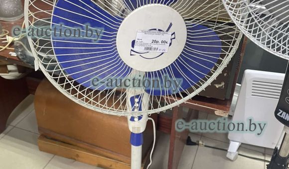 Вентиляторы