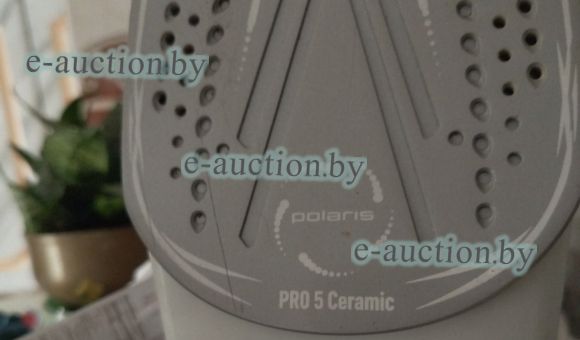 Утюг Polaris