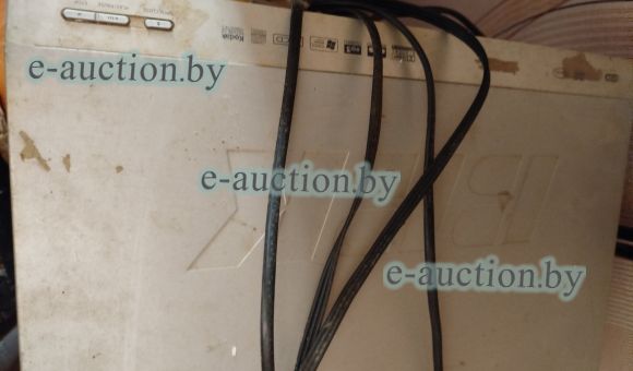 DVD проигрыватель