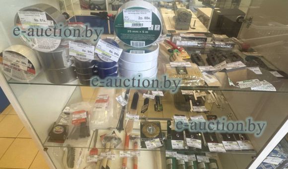 Строительные инструменты