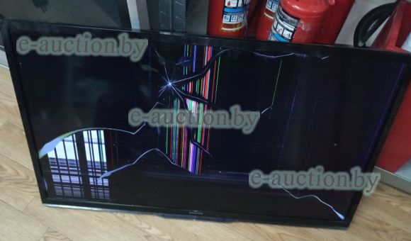 Телевизор PHILIPS