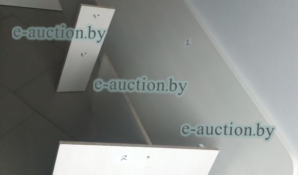 Стол офисный