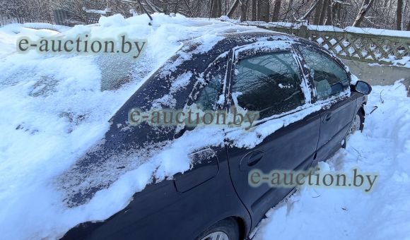 Citroen C5, 2006
