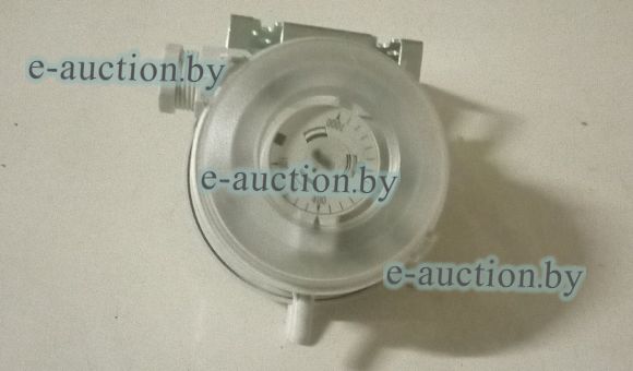 Датчик реле-перепада давления Siemens QBM81-10