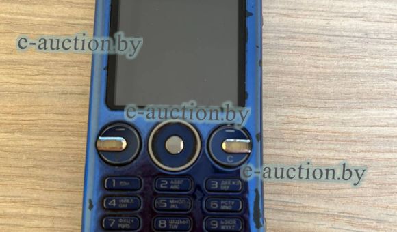 Мобильный телефон Soni Ericson