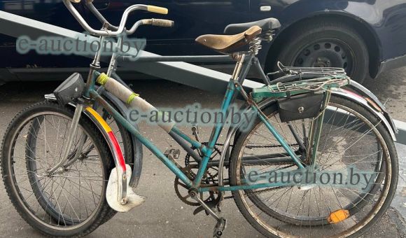 Велосипед Аист 