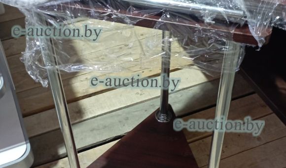 Тележка в ассортименте