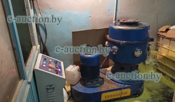 Агломератор SJ 150