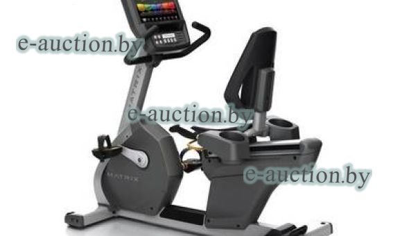 Велотренажер Matrix R7XE VA