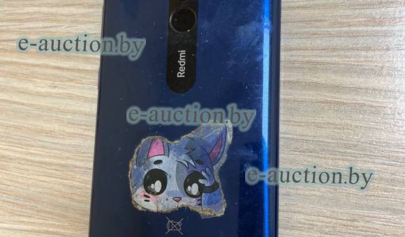 Смартфон Xiaomi Redmi