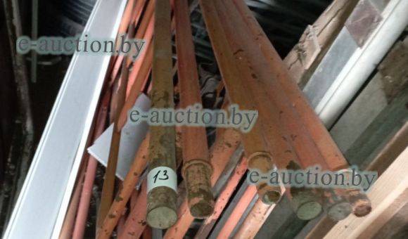 Строительные леса 3 секции №8