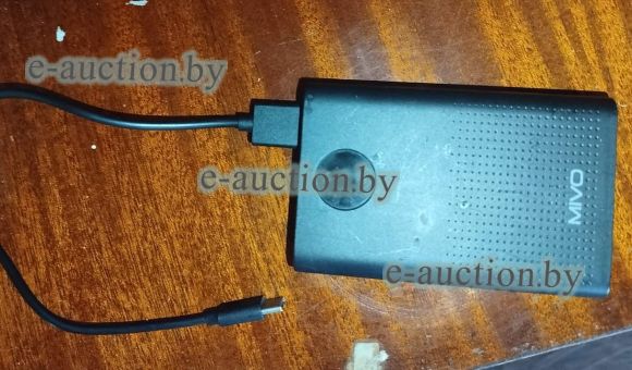 Зарядное устройство MIVO