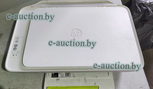 Принтер HP Desk jet 2130