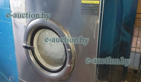 Стиральная машина PS-22