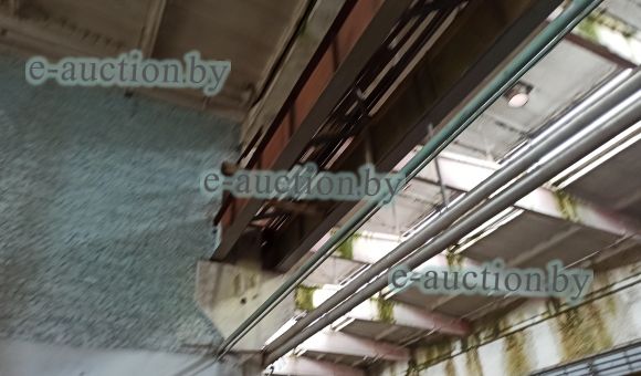 Кран мостовой 5 т