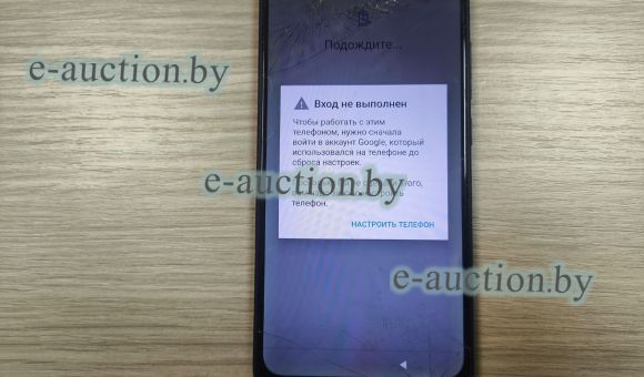 Смартфон Xiaomi Redmi
