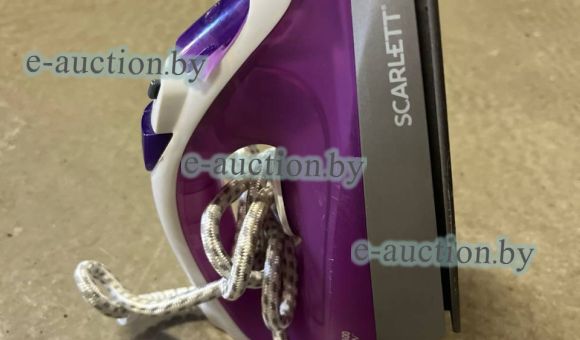 Утюг Scarlet 