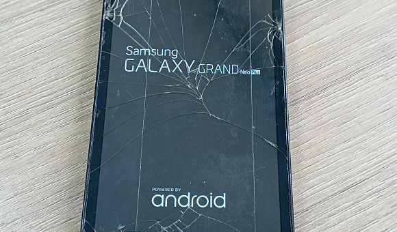 Мобильный телефон Samsung Galaxy Grand Neo
