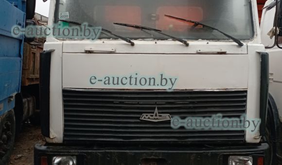 МАЗ 551605-271, 2006