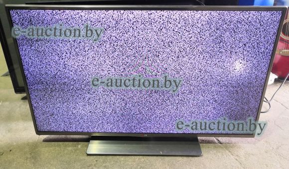 Телевизор LG 42lb658v-ze