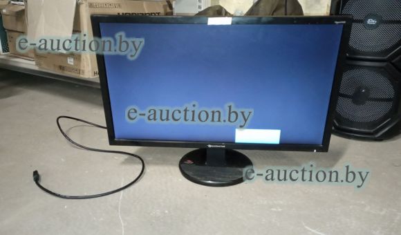 Монитор Packard Bell Viseo 243Dbd