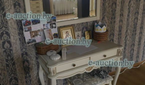 Туалетный столик 