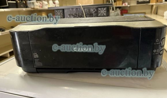 Принтер Canon Pixma ip 3600
