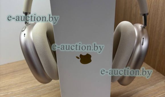 Наушники Apple AirPods Max