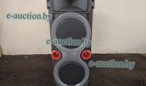 Портативная колонка Kakusiga