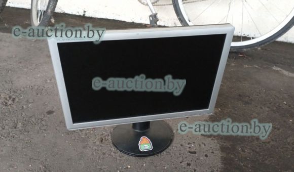 Монитор LG Flatron W1934D-SN