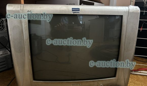 Телевизор Vityaz