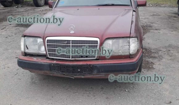 Мерседес-Бенц E-280, 1994 г.в.
