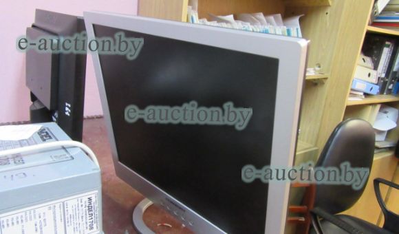 Монитор Horizont 19ML01