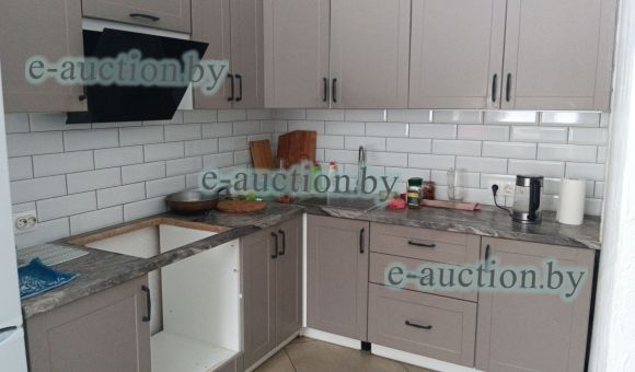 Набор мебели для кухни 