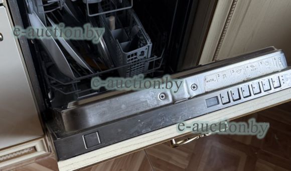 Посудомоечная машина Electrolux №13