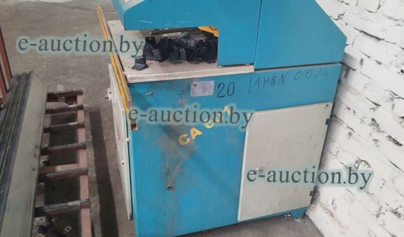 Устройство для зачистки наружного угла SA601