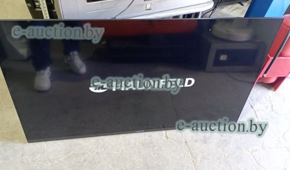 Телевизор Maunfeld MQT55USD03