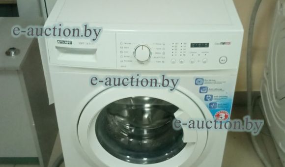 Стиральная машина АТЛАНТ