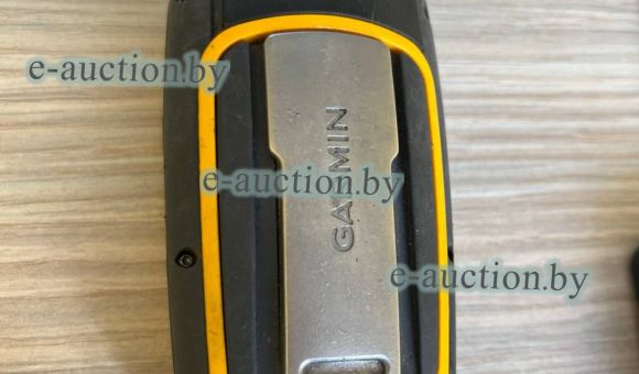 Туристический навигатор Garmin GPS map 62