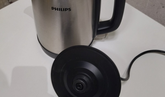 Чайник Philips