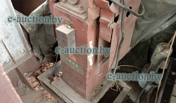 Станок заточной