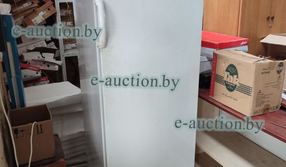 Морозильник Атлант