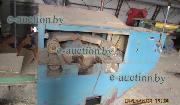 Станок многопильный ЦМ-150К